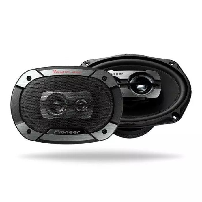 اسپیکر خودرو پایونر Pioneer TS-6975 V3 550W اصلی مدل چمپیون