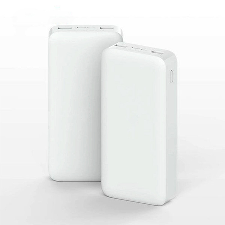 پاوربانک وات مدل Redmi PB200LZM ظرفیت 20000 میلی آمپر ساعت