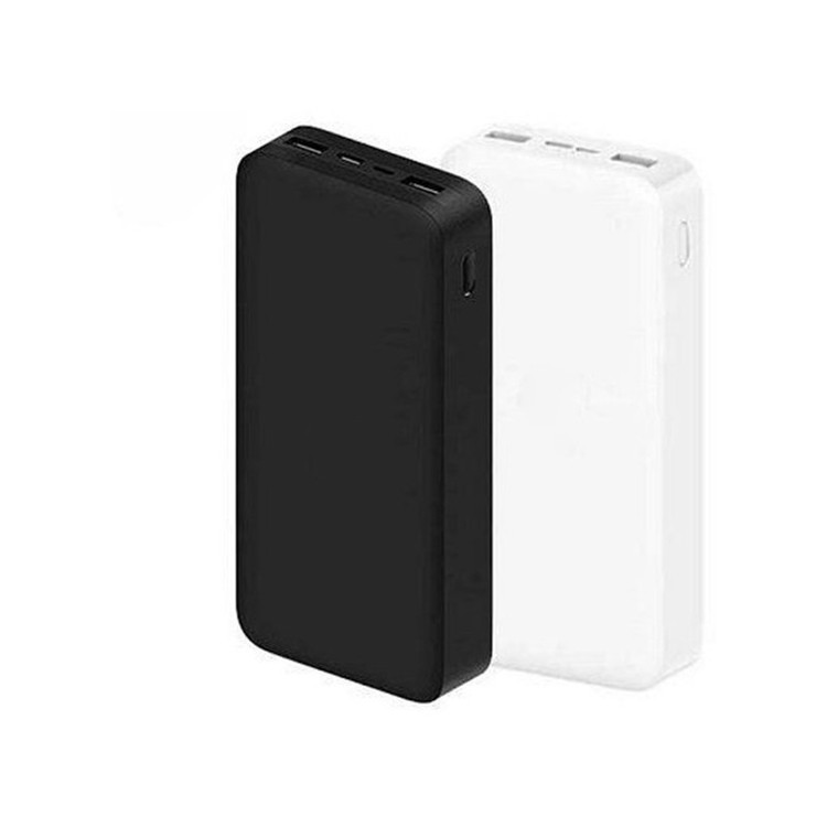 پاوربانک وات مدل Redmi PB200LZM ظرفیت 20000 میلی آمپر ساعت