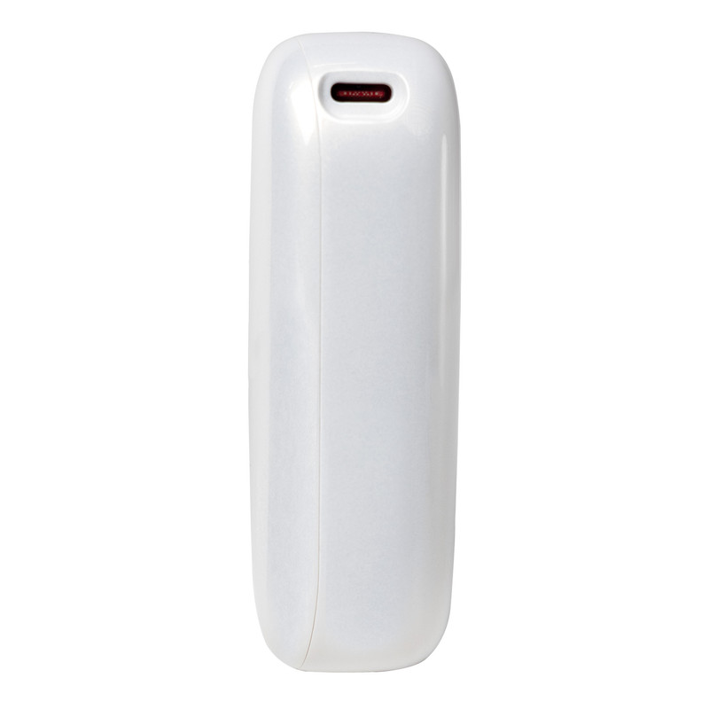 پاوربانک 22.5 وات هیسکا مدل HP-229PD ظرفیت 20000 میلیآمپرساعت