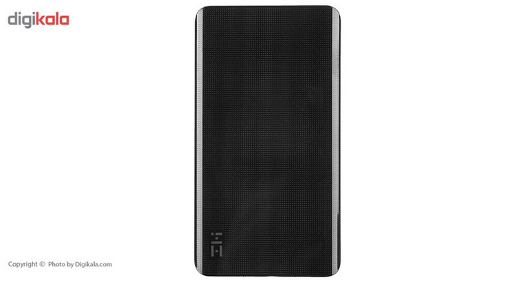 پاوربانک شیائومی مدل ZMI QB810 ظرفیت 10000 میلی آمپر ساعت