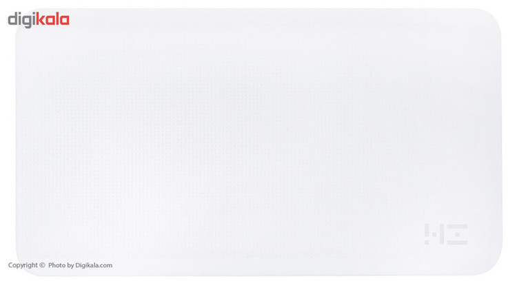 پاوربانک شیائومی مدل ZMI QB810 ظرفیت 10000 میلی آمپر ساعت