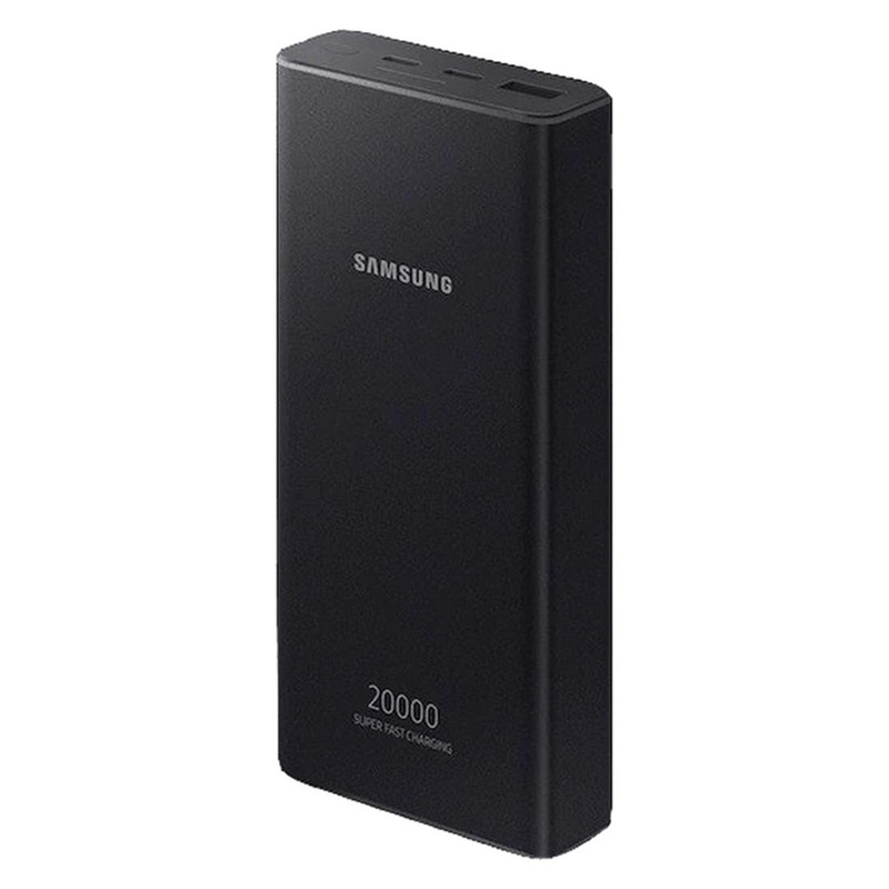 پاوربانک مدل EB-P5300 ظرفیت 20000 میلی آمپر ساعت