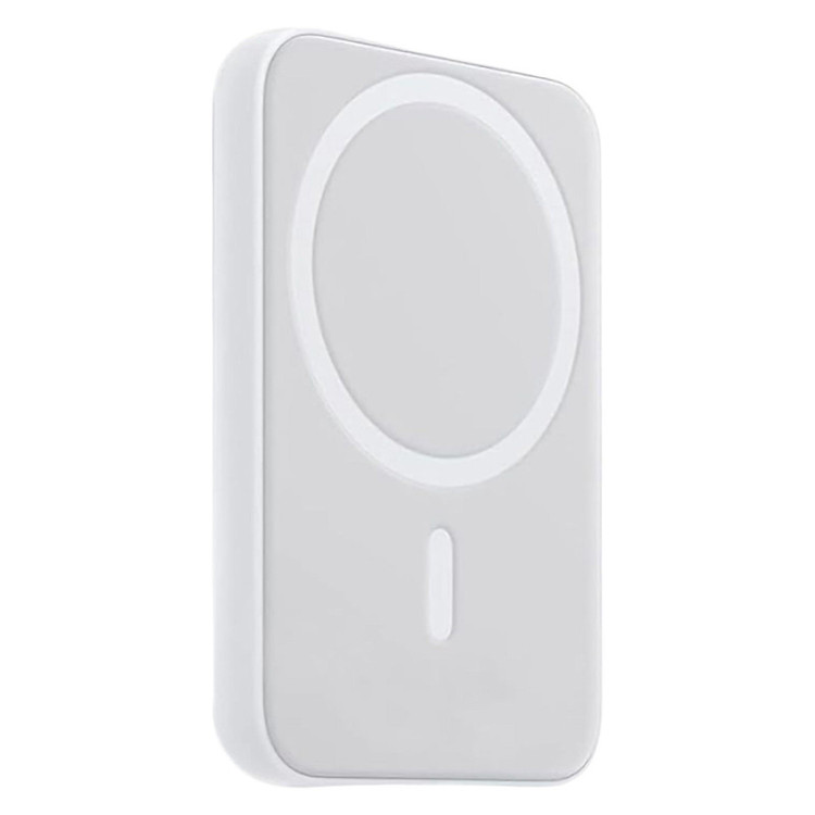 پاوربانک مدل MagSafe battery Pack ظرفیت 10000 میلی آمپر ساعت