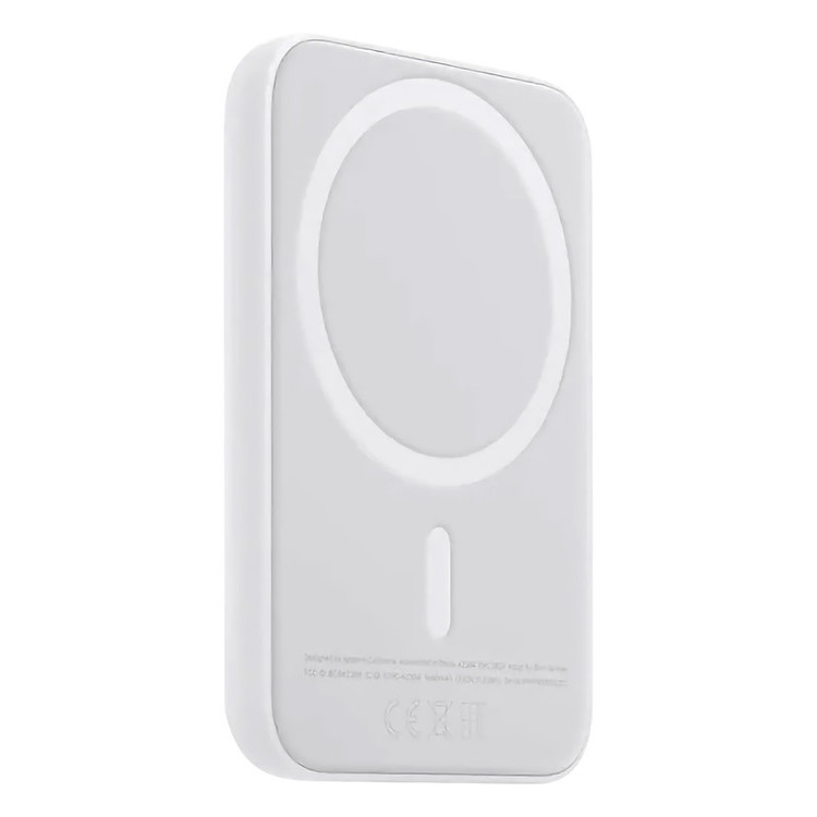 پاوربانک مدل MagSafe battery Pack ظرفیت 10000 میلی آمپر ساعت