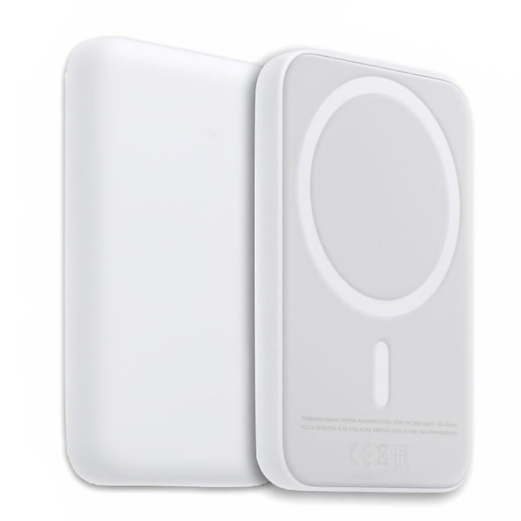 پاوربانک مدل MagSafe battery Pack ظرفیت 10000 میلی آمپر ساعت