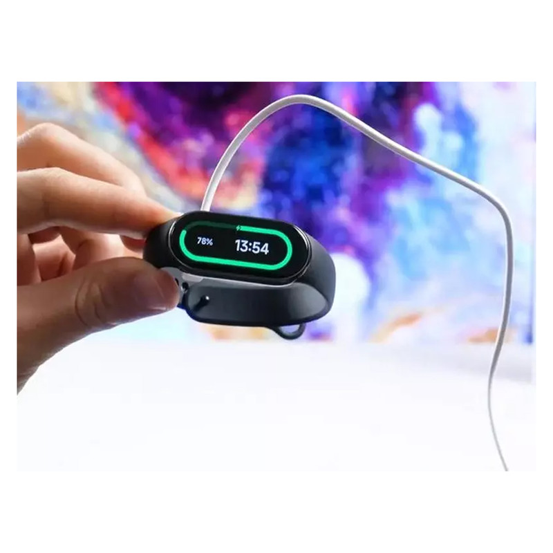 مچ بند هوشمند شیائومی مدل Mi Band 8 گلوبال