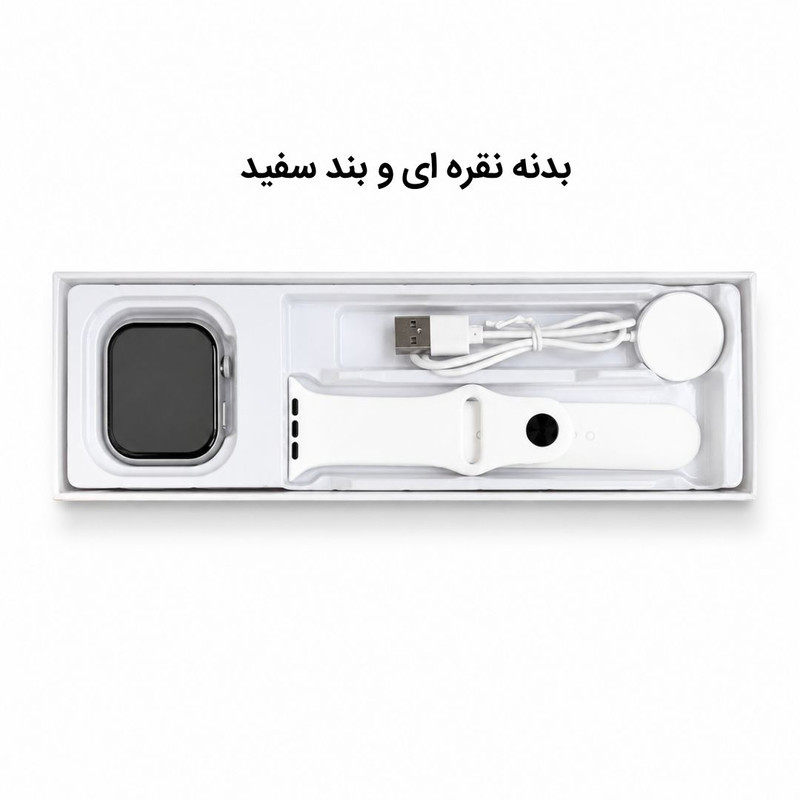 ساعت هوشمند 46 میلی متری های واچ پرو مدل TX10 Promax با بند سیلیکونی