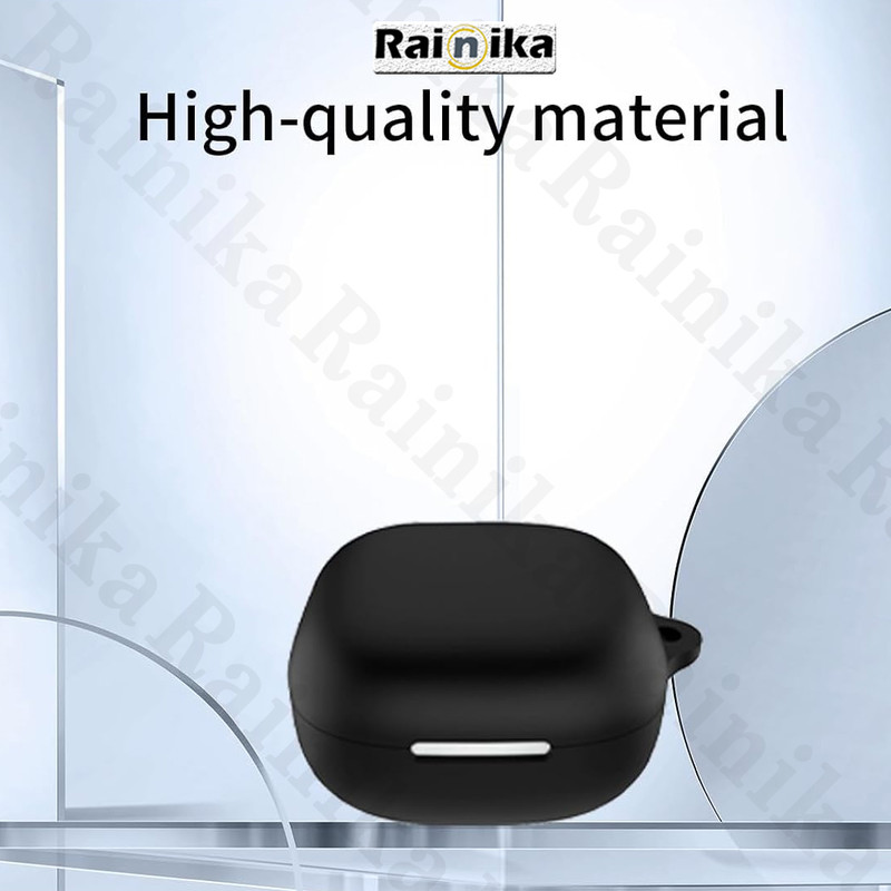 کاور رینیکا مدل NC R60 i مناسب برای کیس هدفون بی سیم انکر Soundcore R60i NC