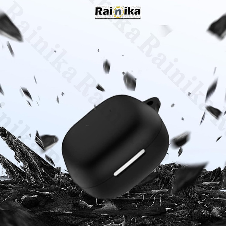 کاور رینیکا مدل NC R60 i مناسب برای کیس هدفون بی سیم انکر Soundcore R60i NC