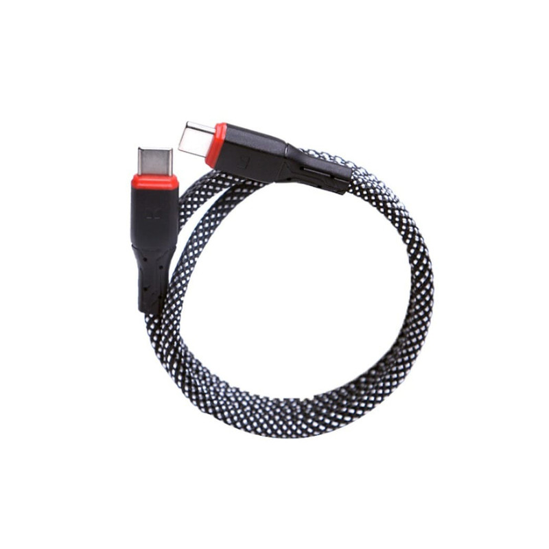 کابل USB-C مانستر مدل CC710 طول 1 متر