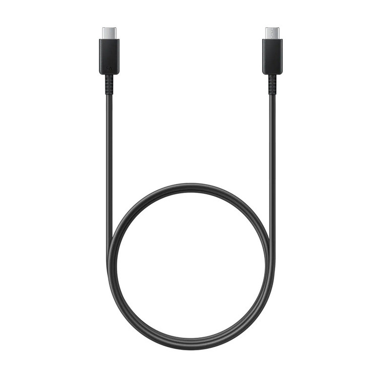 کابل تبدیل USB-C به USB-C سامسونگ مدل 1 متری - 5 آمپر