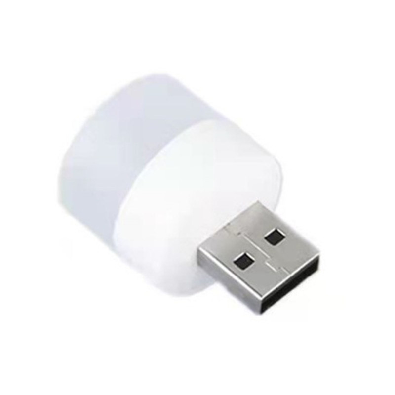 USB لامپ ال ای دی مدل Denmen03 بسته 3 عددی