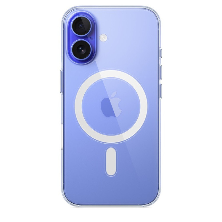 کاور مدل مگ سیف کد MAG مناسب برای گوشی موبایل اپل Iphone 16