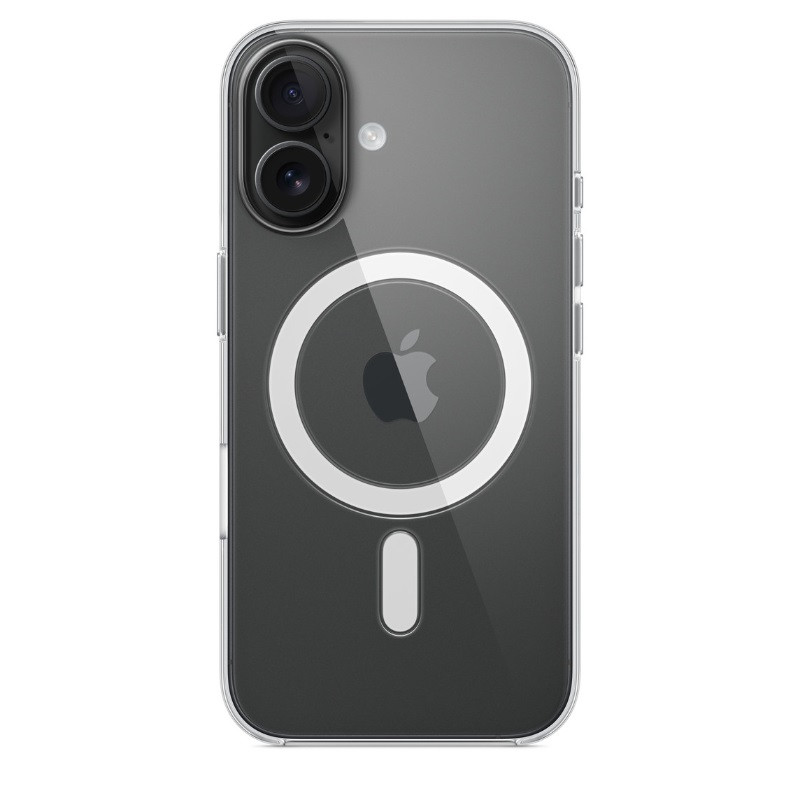 کاور مدل مگ سیف کد MAG مناسب برای گوشی موبایل اپل Iphone 16