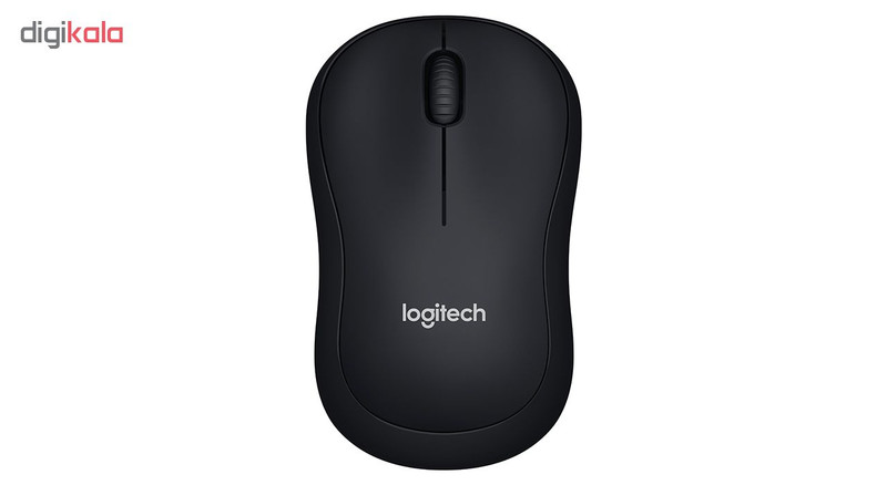 ماوس بی سیم لاجیتک مدل M185