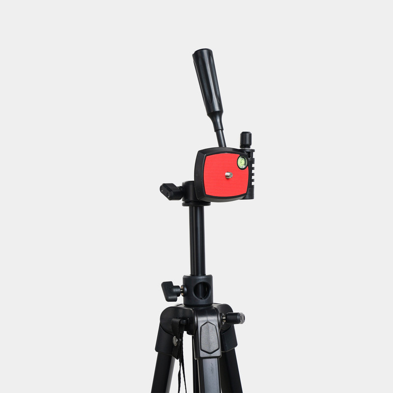 سه پایه دوربین جی ماری مدل KP-2209