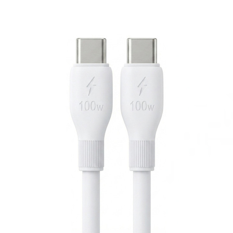 کابل USB-C وی دنمن وی مدل D86C طول 1 متر