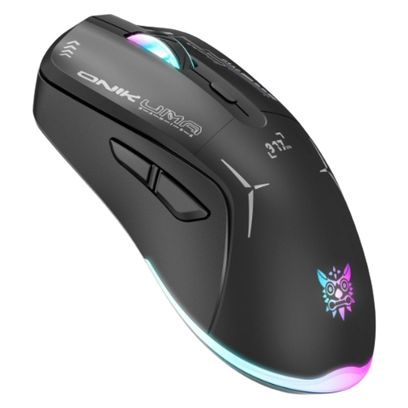 ماوس بی سیم مخصوص بازی اونیکوما مدل CW917 DUAL MODE