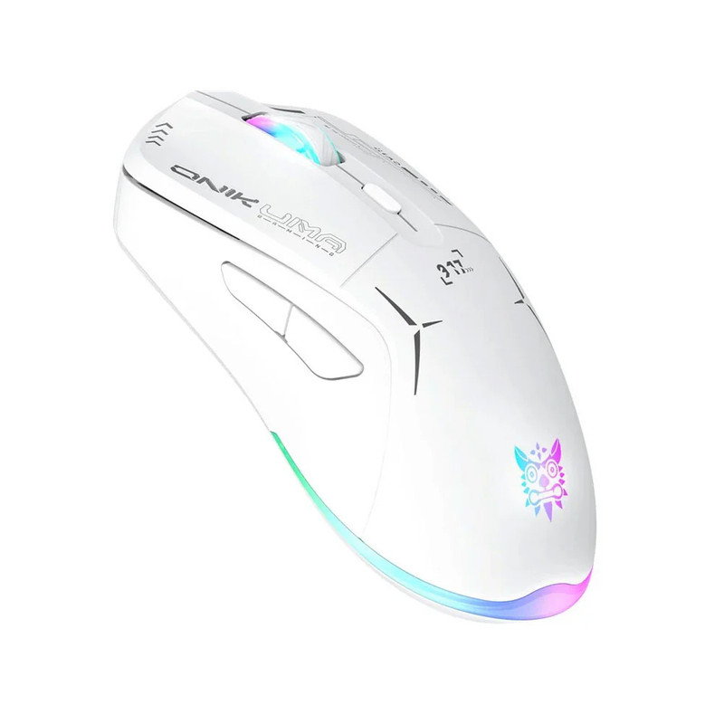 ماوس بی سیم مخصوص بازی اونیکوما مدل CW917 DUAL MODE