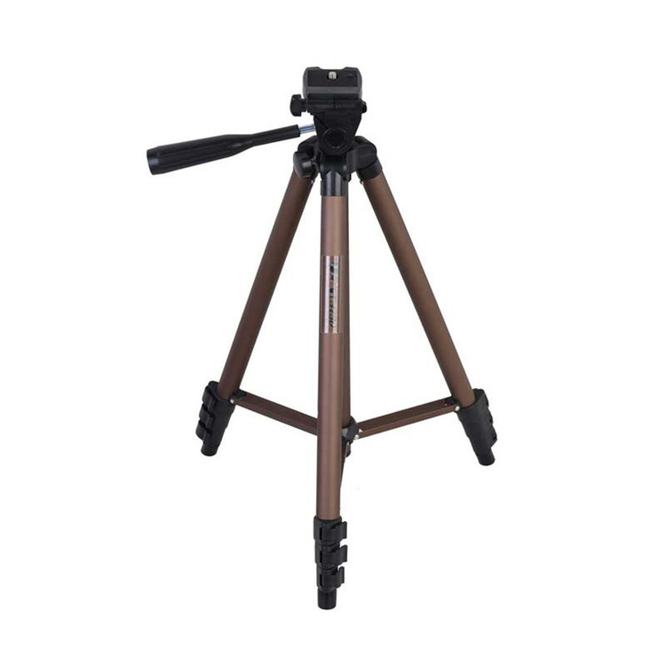 سه پایه نگهدارنده گوشی موبایل ویفنگ مدل WT-3130 به همراه گیره نگهدارنده موبایل