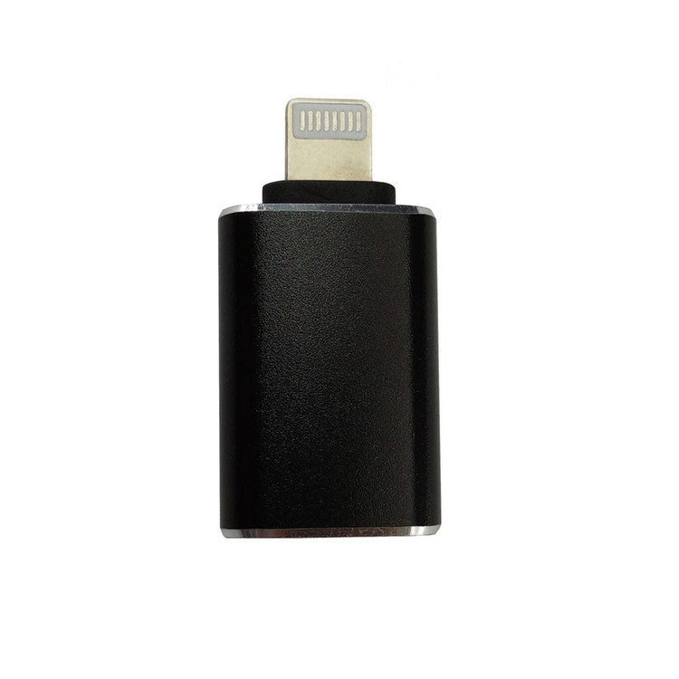 مبدل لایتنینگ OTG مدل GL-163