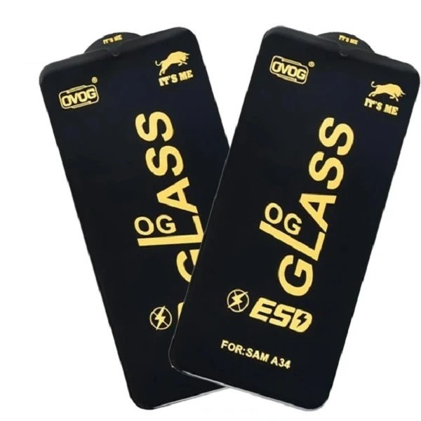محافظ صفحه نمایش ریکوو مدل Super-X مناسب برای گوشی موبایل سامسونگ Galaxy A07