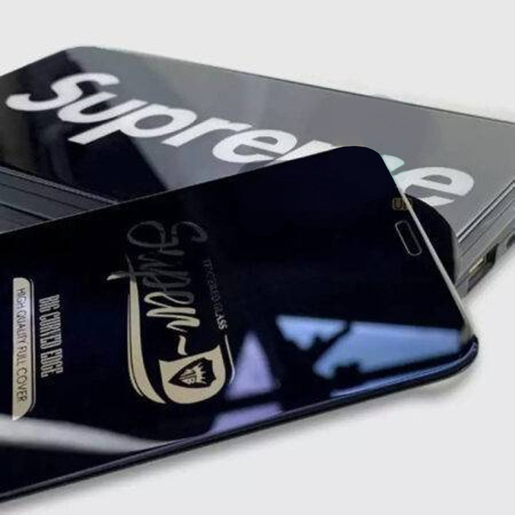 محافظ صفحه نمایش شهر گلس مدل SUPERD مناسب برای گوشی موبایل سامسونگ Galaxy A31 / A32 4G / A22 4G