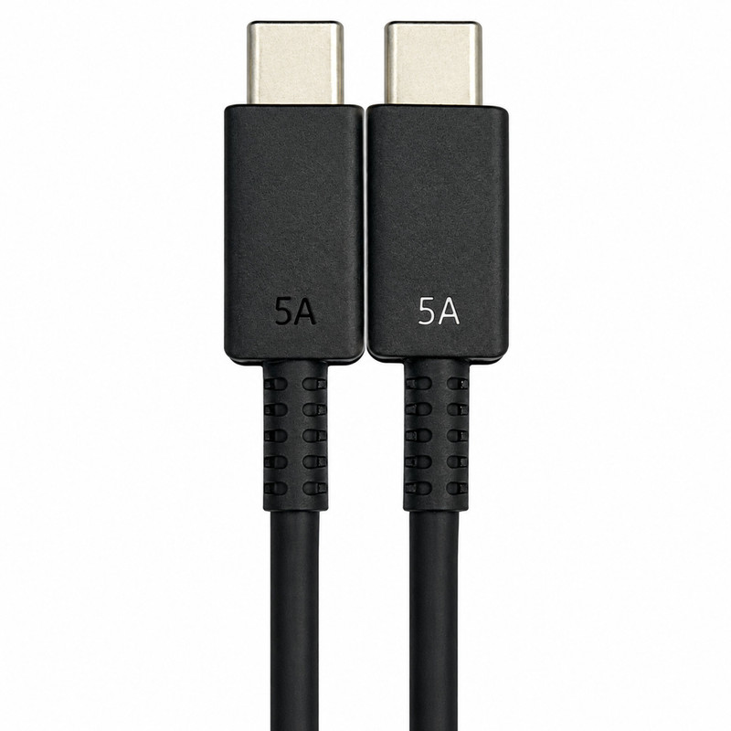 کابل تبدیل USB-C مدل IT-ROX 45W طول 1 متر