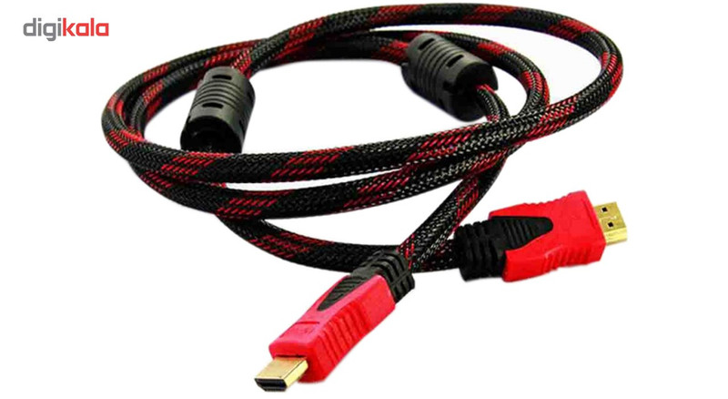 کابل HDMI کام مدل C/A به طول 1.5 متر