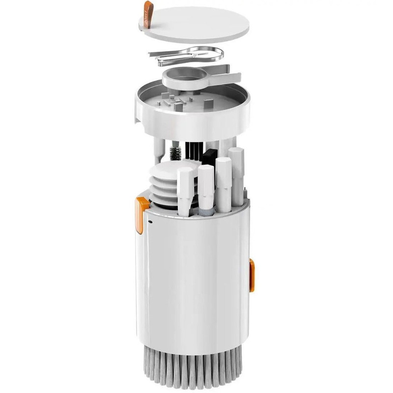 کیت تمیز کننده  مدل Q20