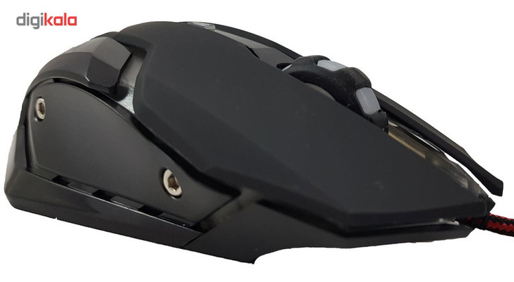 ماوس گیمینگ مکس تاچ مدل MX305G