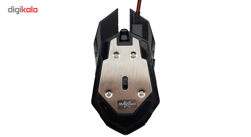 ماوس گیمینگ مکس تاچ مدل MX305G