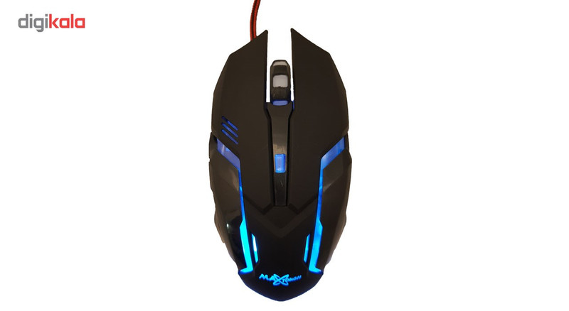 ماوس گیمینگ مکس تاچ مدل MX305G