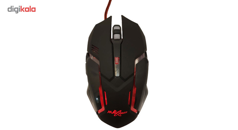 ماوس گیمینگ مکس تاچ مدل MX305G