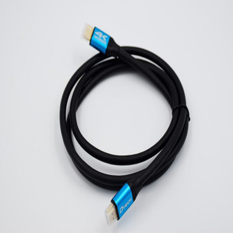 کابل HDMI 4K دیتک مدل V2.0 طول 1.5 متر