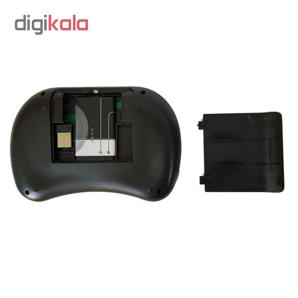 کیبورد آی تی لینک مدل backlite