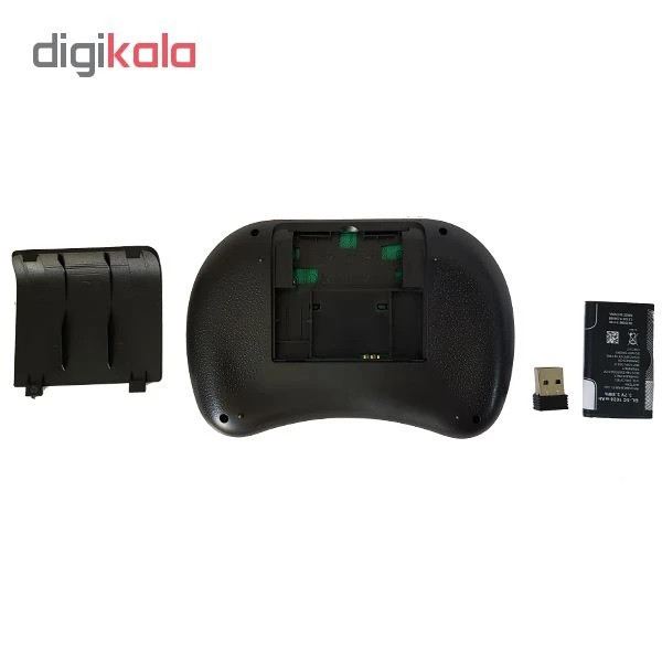کیبورد آی تی لینک مدل backlite