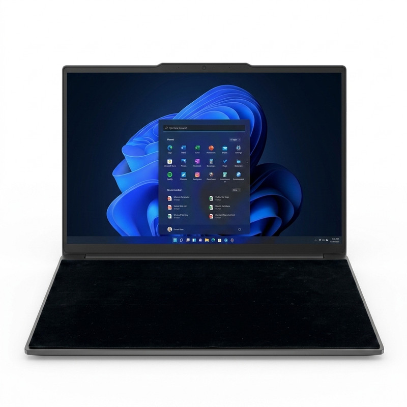 محافظ صفحه نمایش راکا مدل 001 مناسب برای لپ تاپ های 15.6 اینچ