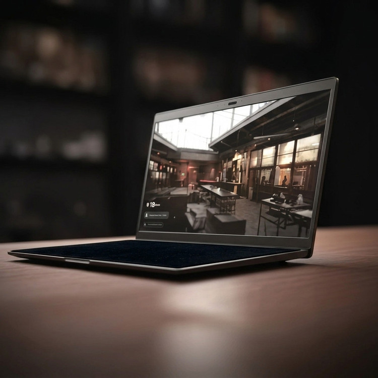 محافظ صفحه نمایش راکا مدل 001 مناسب برای لپ تاپ های 15.6 اینچ