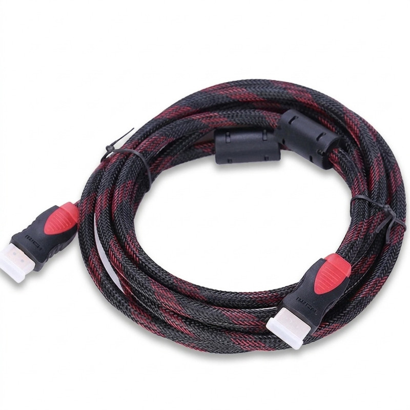 کابل HDMI پرایم مدل PRH3 به طول 3 متر