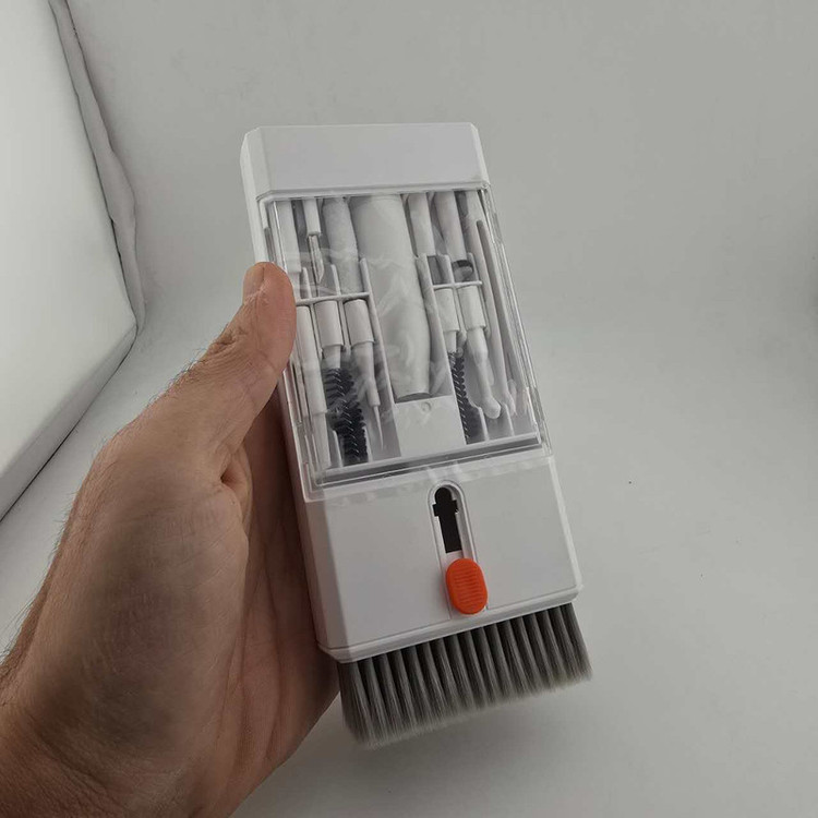 کیت تمیز کننده مدل K22 22 IN 1