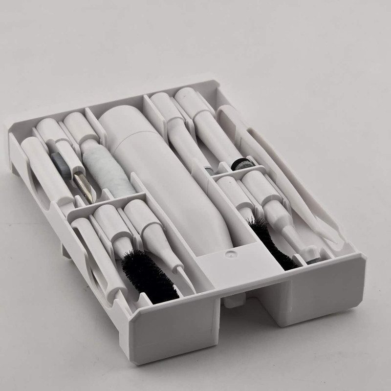 کیت تمیز کننده مدل K22 22 IN 1