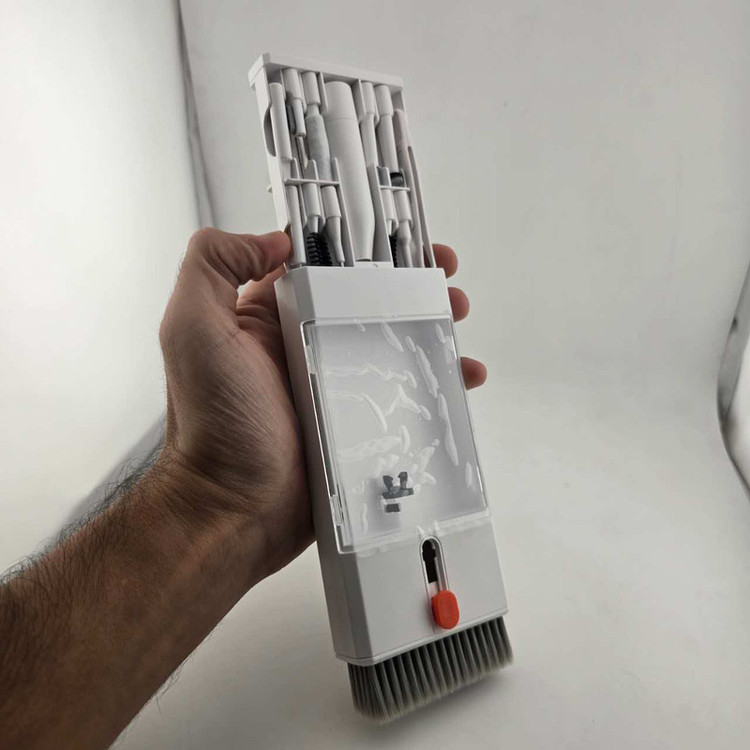 کیت تمیز کننده مدل K22 22 IN 1