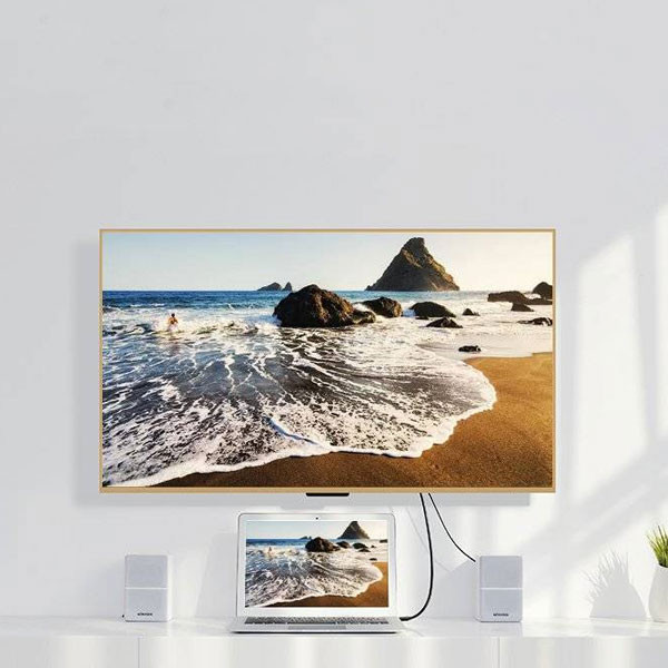 کابل HDMI دی نت مدل DT-030 طول 3 متر