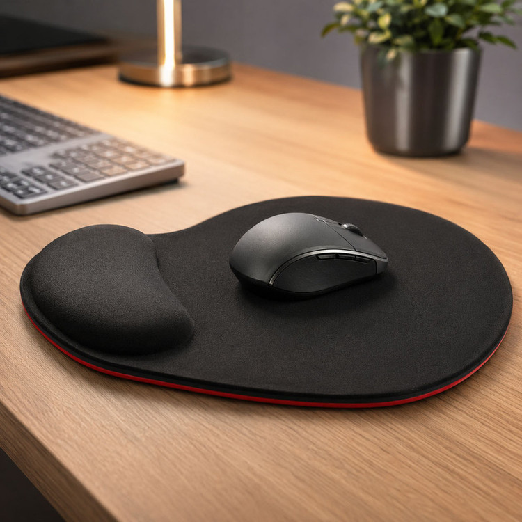 ماوسپد طبی ایلایف مدل EL-MP04 سایز 240*200*20 سانتیمتر