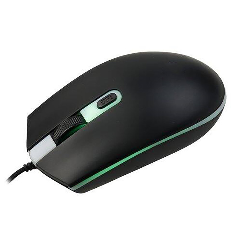 موس گیمینگ مدل HP-M180 کد 204
