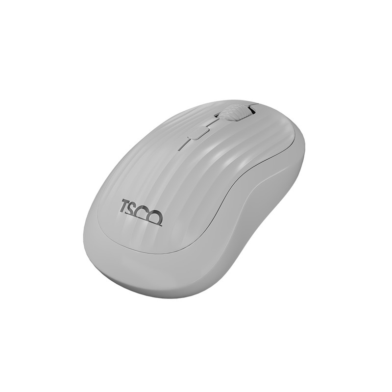 ماوس بی سیم تسکو مدل TM 740W