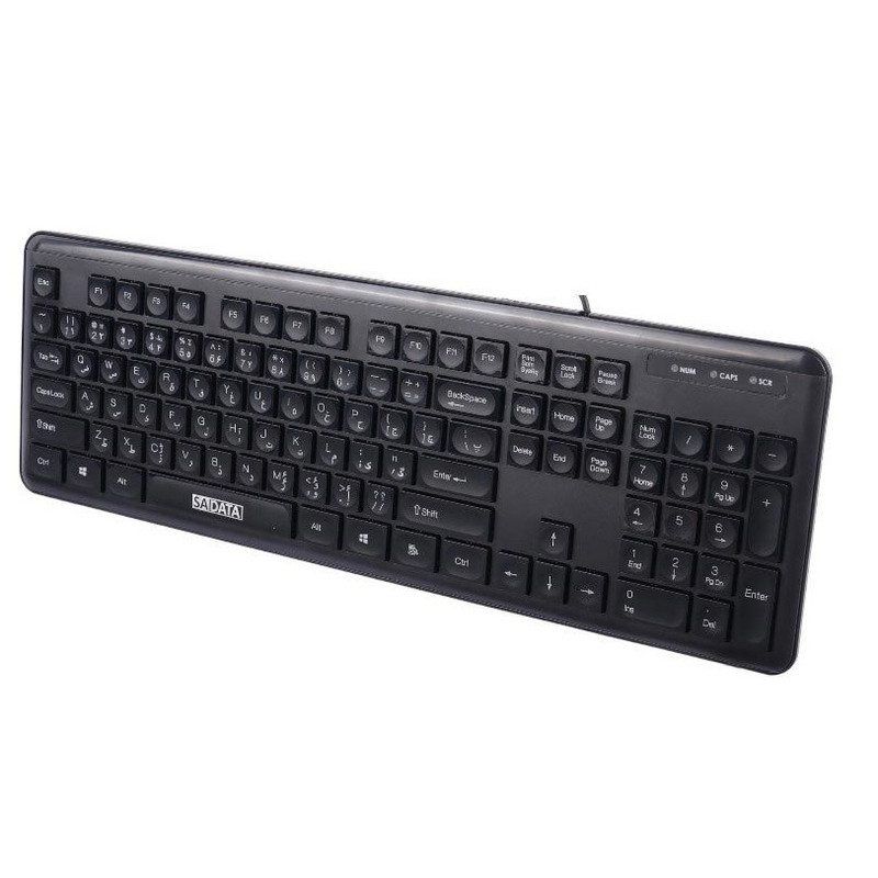 کیبورد سادیتا مدل SK-303