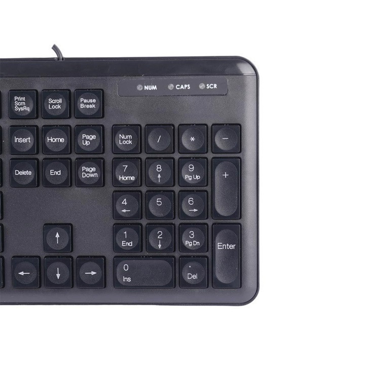 کیبورد سادیتا مدل SK-303